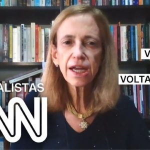 Claudia Costin: É importante que escolas exijam comprovante de vacinação | ESPECIALISTA CNN