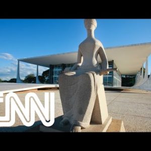 Governo diz à ONU que decisões do STF pró-Lula tornam processo nulo | CNN 360º