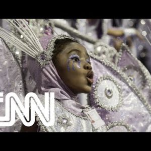 Justiça de São Paulo proíbe entrada de crianças menores de 11 anos no Sambódromo | EXPRESSO CNN