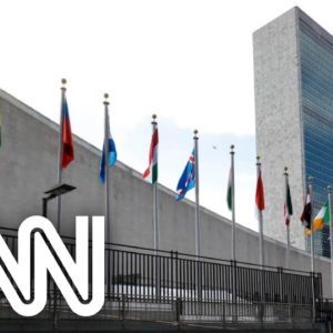 ONU aponta prejuízo causado pela Covid e clima extremo | CNN PRIME TIME