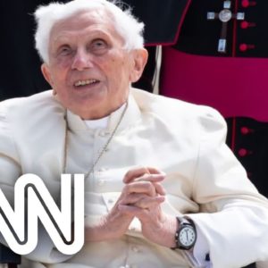 Papa Bento XVI é acusado de acobertar casos de abuso | NOVO DIA