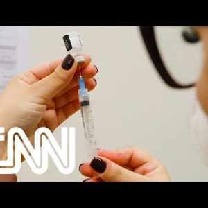 PGR é contra ação que pede vacinação obrigatória | CNN 360°