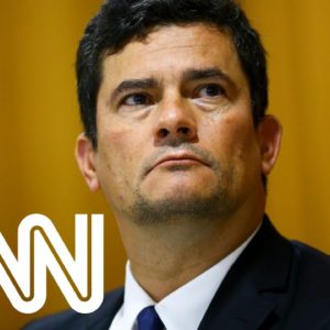 PP e PL veem governadores como trava a União Brasil e Moro | CNN 360°