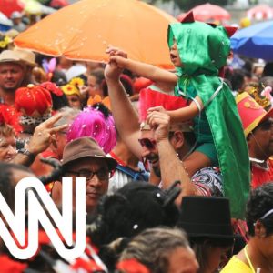 Prefeitura do RJ cancela Carnaval de rua deste ano | CNN PRIME TIME