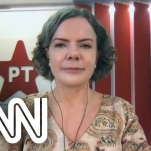 PT e PSB retomam discussão sobre federação partidária | CNN 360º