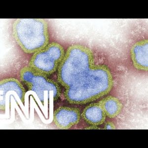 Recife abre 40 leitos para casos graves de influenza | CNN PRIME TIME