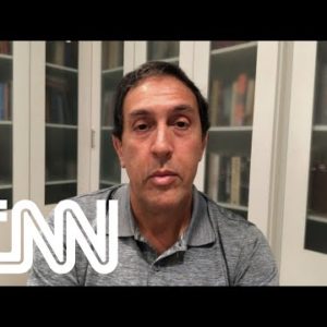 Ômicron pode levar a crise no sistema de saúde, diz chefe da UTI do Emílio Ribas | EXPRESSO CNN
