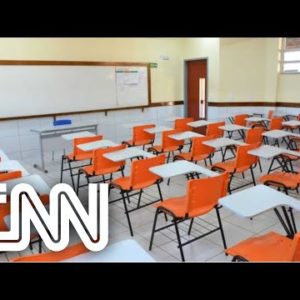 Universidades públicas suspendem atividades presenciais devido a Ômicron | VISÃO CNN