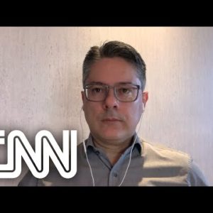 “Estão confundindo federação com coligação”, afirma Alessandro Vieira | CNN 360º