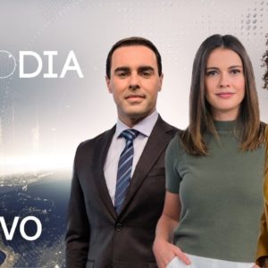 AO VIVO: CNN NOVO DIA - 09/02/2022