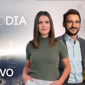 AO VIVO: CNN NOVO DIA - 21/02/2022