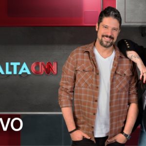 AO VIVO: Maiores Tretas do Cinema e Séries | EM ALTA CNN - 05/02/2022