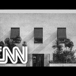 Arquitetura moderna mudou a cara de São Paulo | CNN PRIME TIME