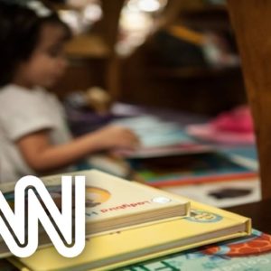 Série Especial da CNN: Cidade alagoana se destaca em avaliação nacional de ensino