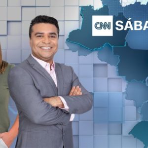 CNN SÁBADO MANHÃ - 05/02/2022