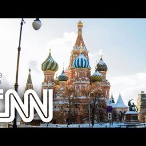 Economia russa já se adaptou a viver com sanções, diz professor | LIVE CNN