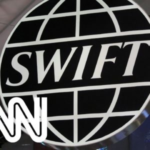 Entenda o que é o Swift e como ele funciona | CNN DOMINGO