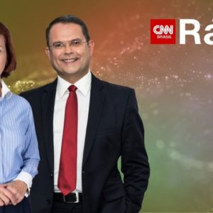 ESPAÇO CNN - 24/02/2022 | CNN RÁDIO
