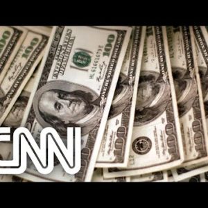 Real mais forte: Entenda os motivos para a desvalorização do dólar | CNN PRIME TIME