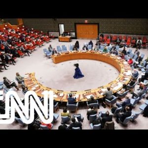 Reunião da Assembleia-Geral da ONU é mais simbólica que prática, diz especialista | CNN DOMINGO
