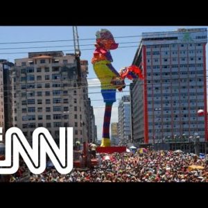 Governo de Pernambuco cancela festejos de Carnaval | CNN PRIME TIME
