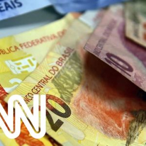Dinheiro é o meio de pagamento preferido entre brasileiros | CNN PRIME TIME