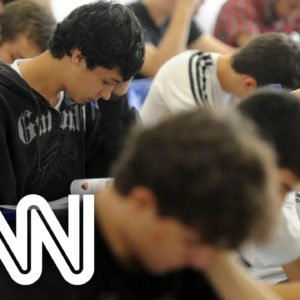 Dívidas de financiamento estudantil poderão ser renegociadas a partir de março | CNN 360º