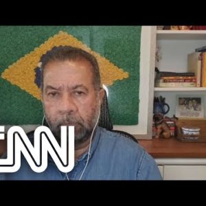 Candidatura de Ciro Gomes à Presidência é "irremovível", diz presidente do PDT | CNN SÁBADO