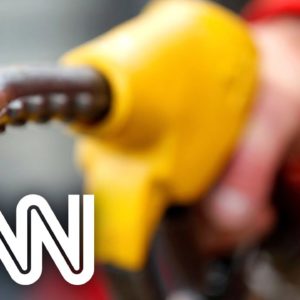 Aumento do preço do barril do Petróleo ainda não impacta combustíveis, diz ANP | CNN SÁBADO