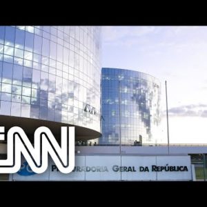 PGR pede arquivamento de inquérito sobre Bolsonaro | EXPRESSO CNN