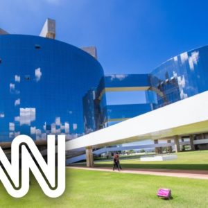 PGR vai investigar apagão no Ministério da Saúde | CNN DOMINGO