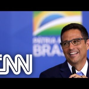 Presidente do BC detalhou risco de inflação ao Planalto | CNN 360°