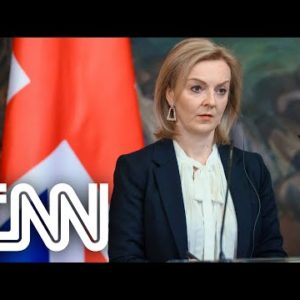 Reino Unido convoca embaixador russo para dar explicações | NOVO DIA
