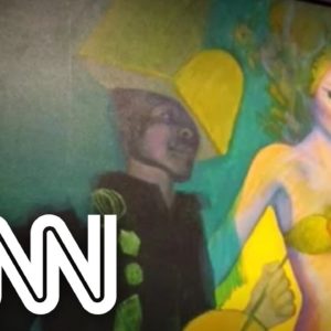 100 anos do Modernismo: Artistas defendem obras mais acessíveis | CNN PRIME TIME