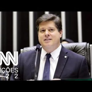 MDB vai indicar comissão para negociar federação com União Brasil | CNN 360º