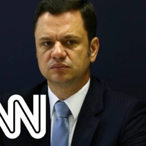 Ministro da Justiça se manifesta sobre bloqueio do Telegram: “Decisão monocrática” | EXPRESSO CNN