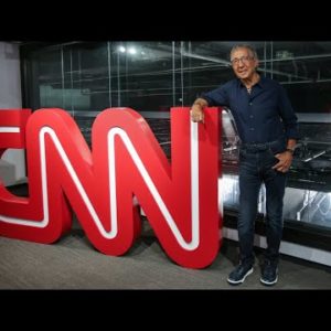 Abilio Diniz terá programa de entrevistas na CNN
