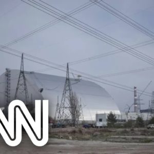 Agência Atômica afirma ser necessário acordo sobre usinas | VISÃO CNN