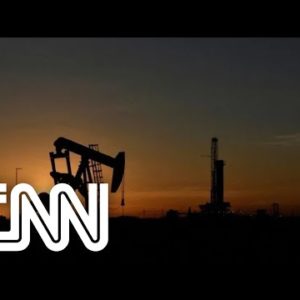 Alta do petróleo deve encarecer passagens aéreas | EXPRESSO CNN