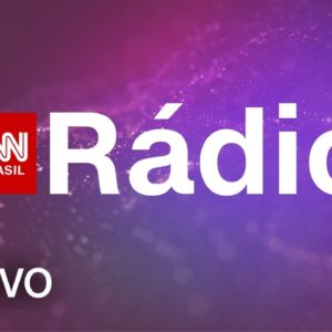 AO VIVO: CNN MANHÃ - 11/03/2022 | CNN RÁDIO