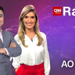 AO VIVO: CNN MANHÃ - 22/03/2022 | CNN RÁDIO