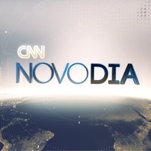 AO VIVO: CNN NOVO DIA - 14/03/2022