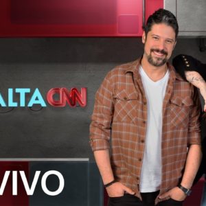 AO VIVO: Road movies | EM ALTA CNN - 05/03/2022