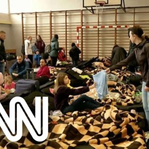 Austrália reformula vistos humanitários para ucranianos | CNN DOMINGO