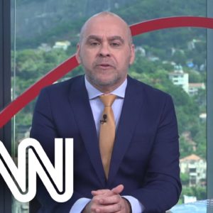 Alexandre Borges: Chapa com Lula e Alckmin é movimento natural do jogo político | LIVE CNN