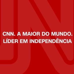 CNN ESPECIAL: LIBERDADE DE OPINIÃO - 13/03/2022