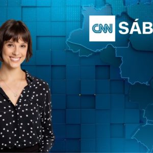 CNN SÁBADO TARDE - 26/03/2022