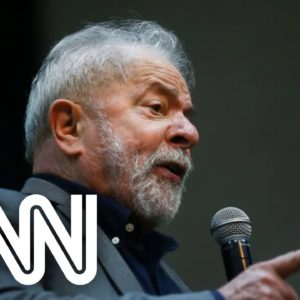 WhatsApp suspende contas ligadas ao PT e restringe grupos de apoio a Lula | VISÃO CNN