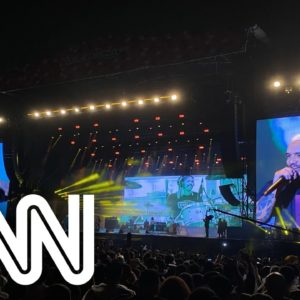 TSE homologa desistência de representação do PL em relação ao Lollapalooza | AGORA CNN