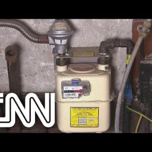 Estados Unidos e Europa fecham acordo para fornecimento de gás | CNN 360°